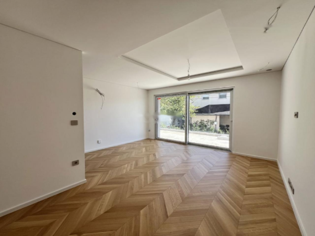 Квартира в Любляне, Словения, 49 м² - фото 3