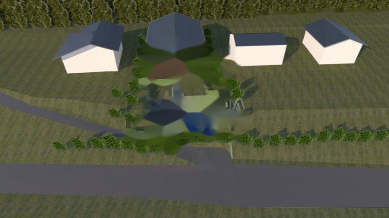 Земля в Любляне, Словения, 982 м² - фото 3