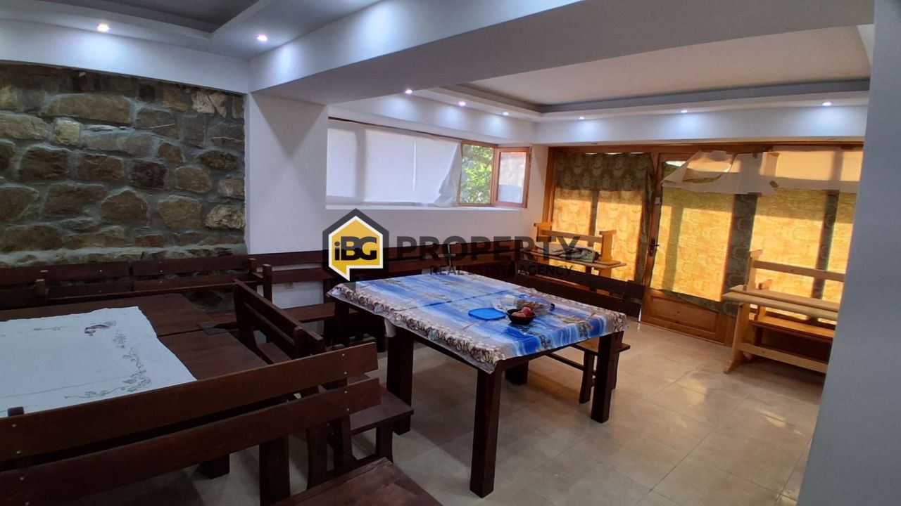 Дом в Бяле, Болгария, 290 м² - фото 4