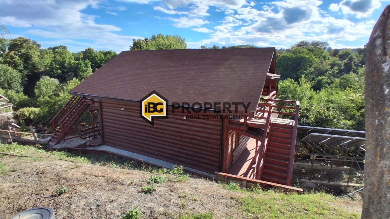 Дом в Бяле, Болгария, 290 м² - фото 2