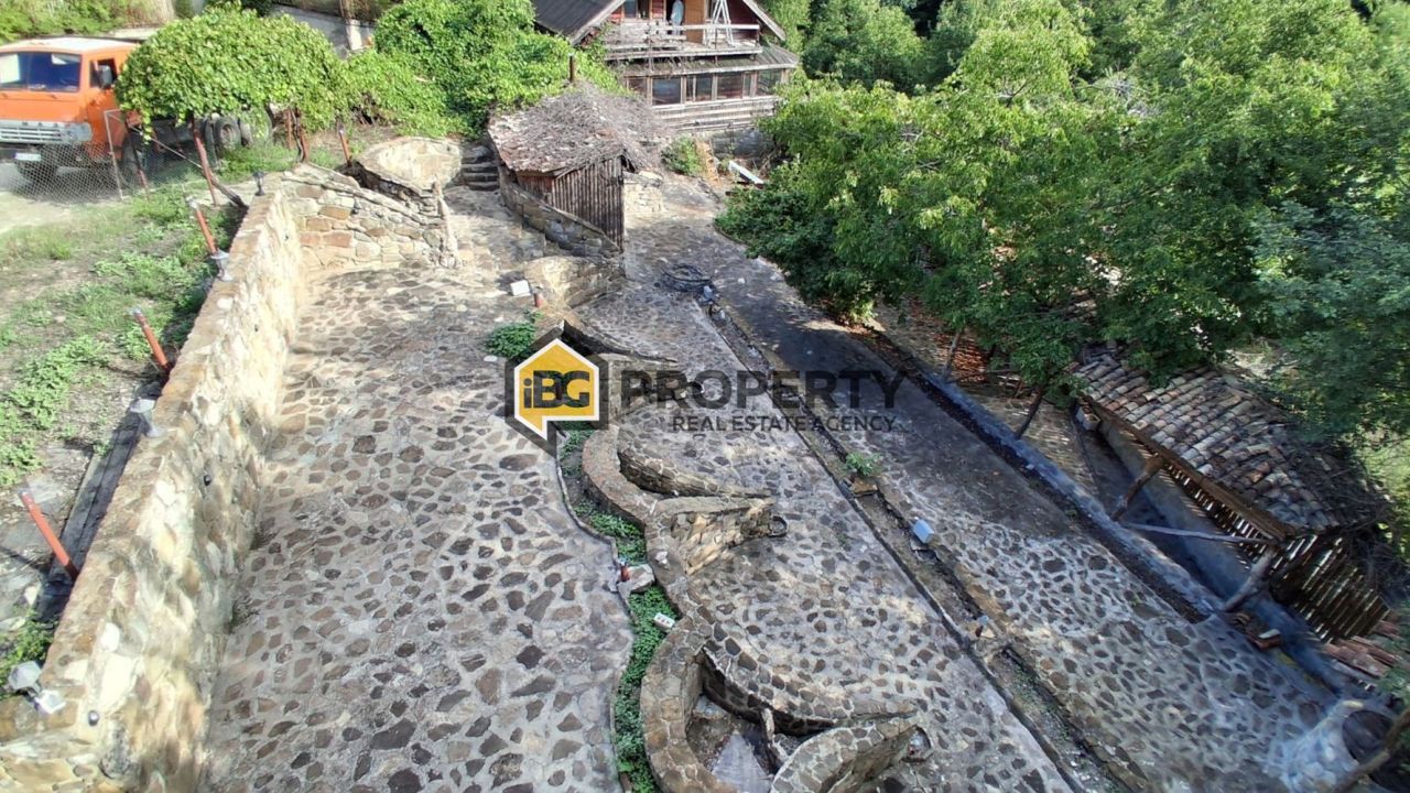 Дом в Бяле, Болгария, 290 м² - фото 6