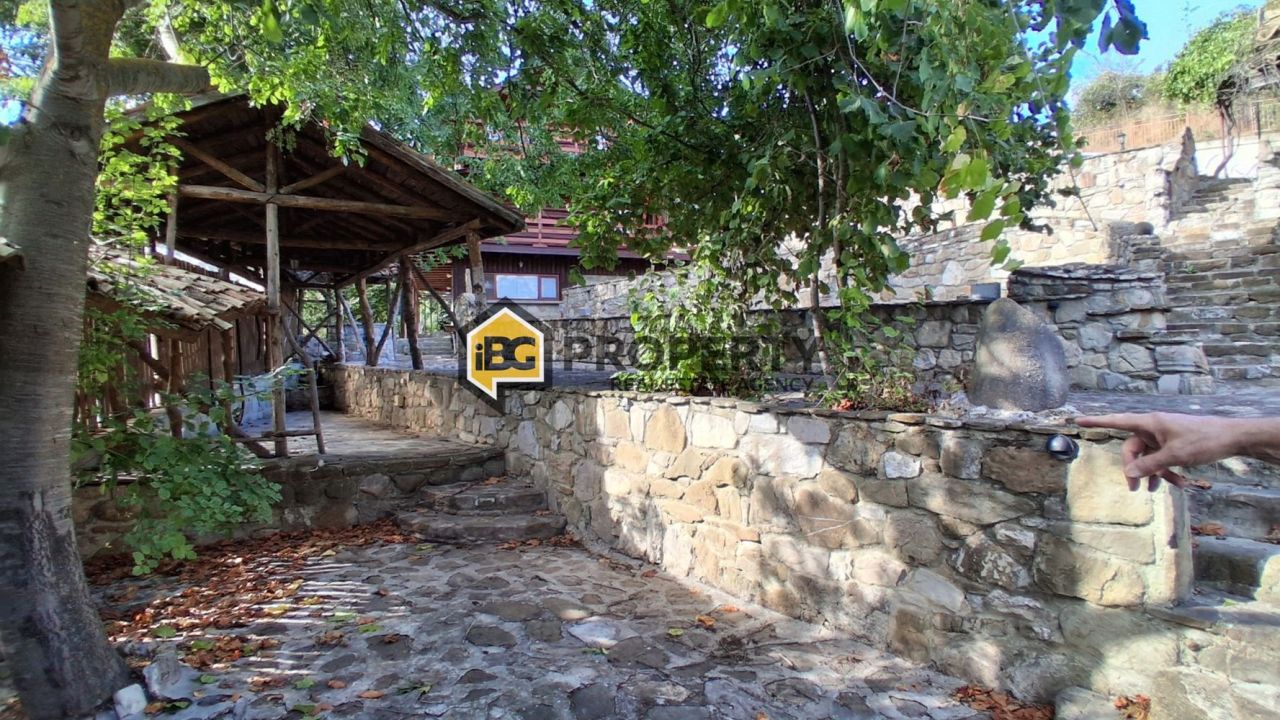 Дом в Бяле, Болгария, 290 м² - фото 8