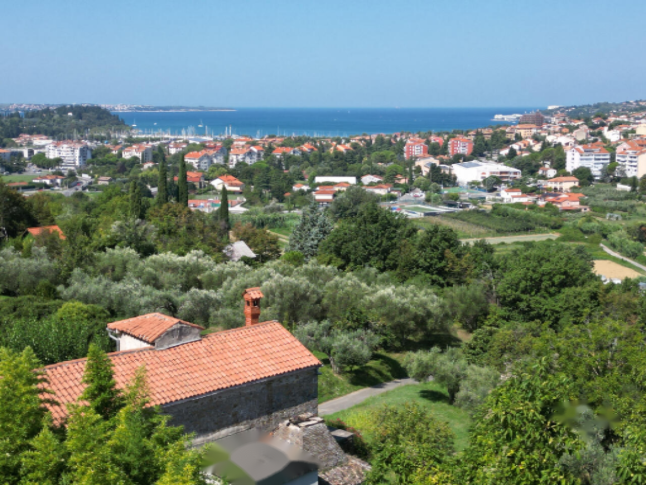 Дом в Портороже, Словения, 109 м² - фото 3