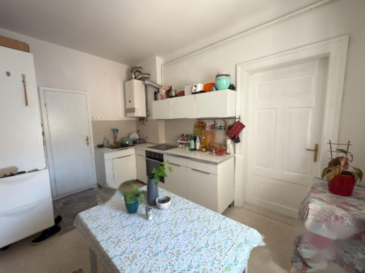 Квартира в Любляне, Словения, 32 м² - фото 3