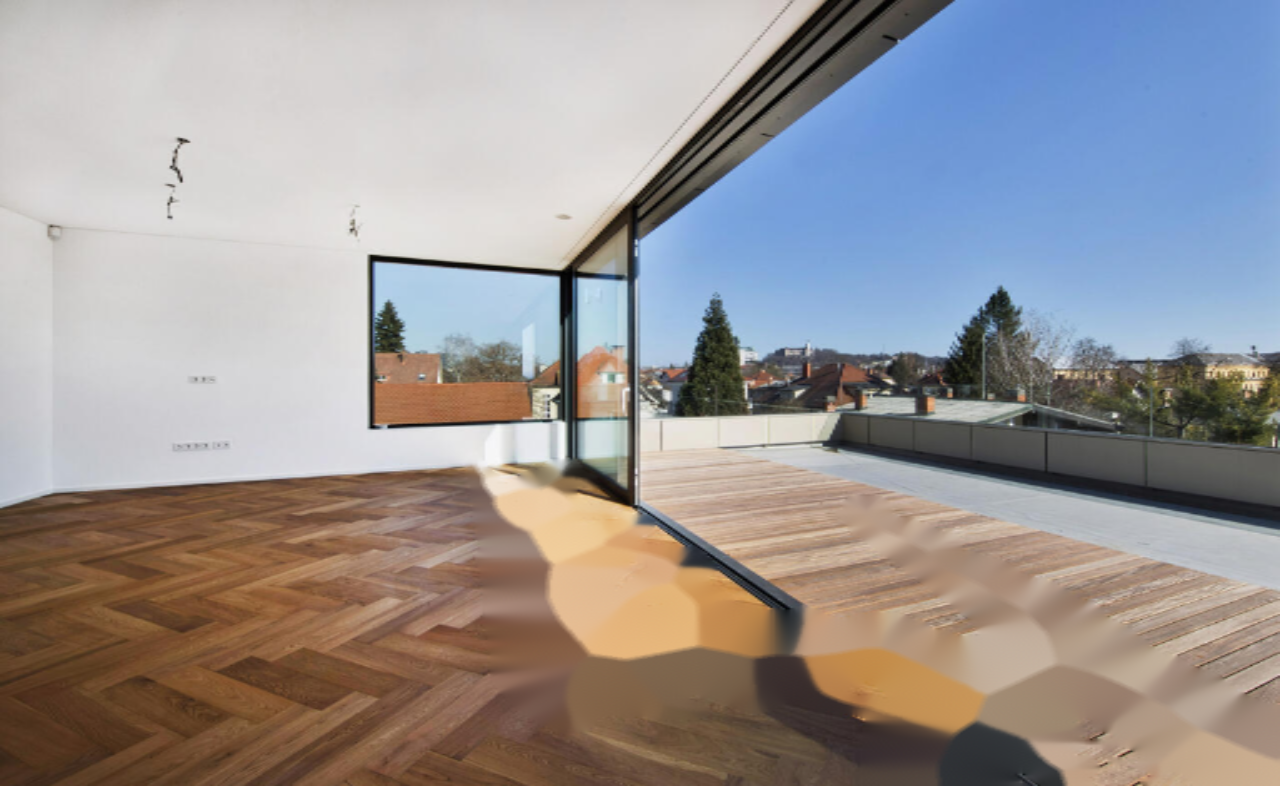 Квартира в Любляне, Словения, 112 м² - фото 3