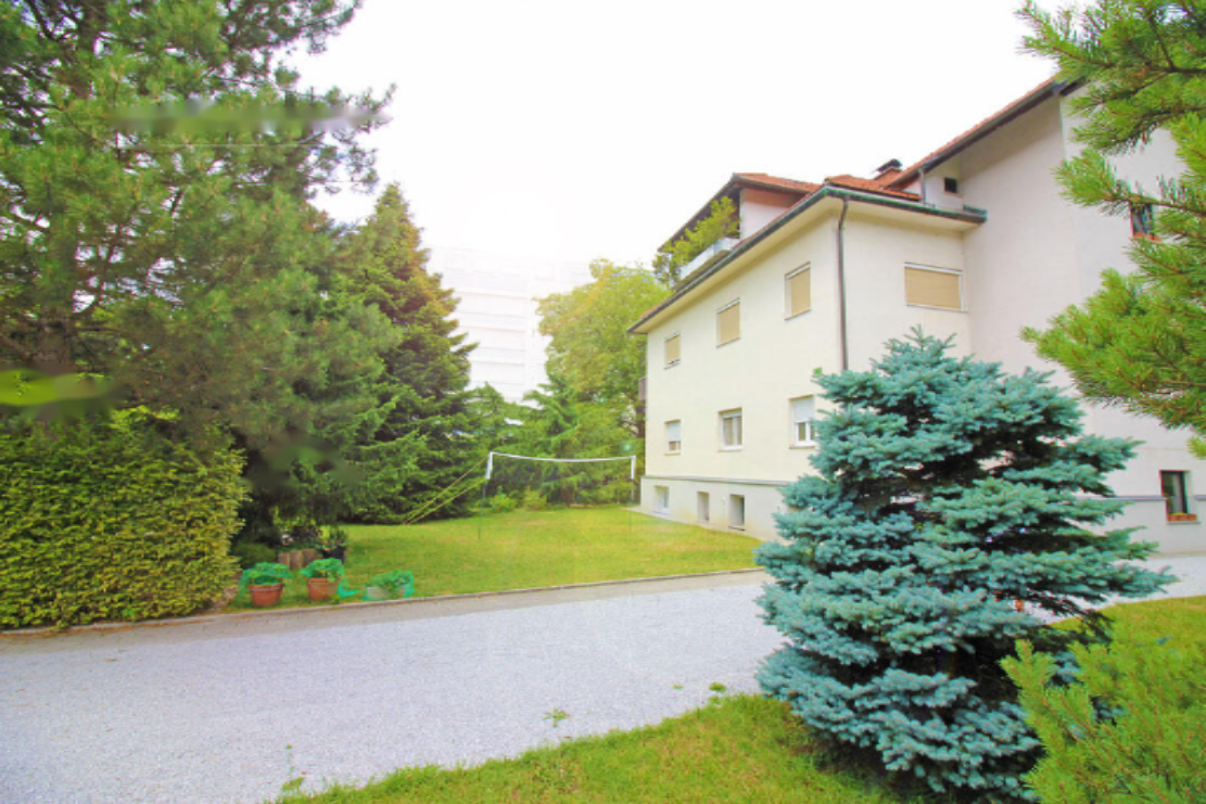 Квартира в Любляне, Словения, 103 м² - фото 3