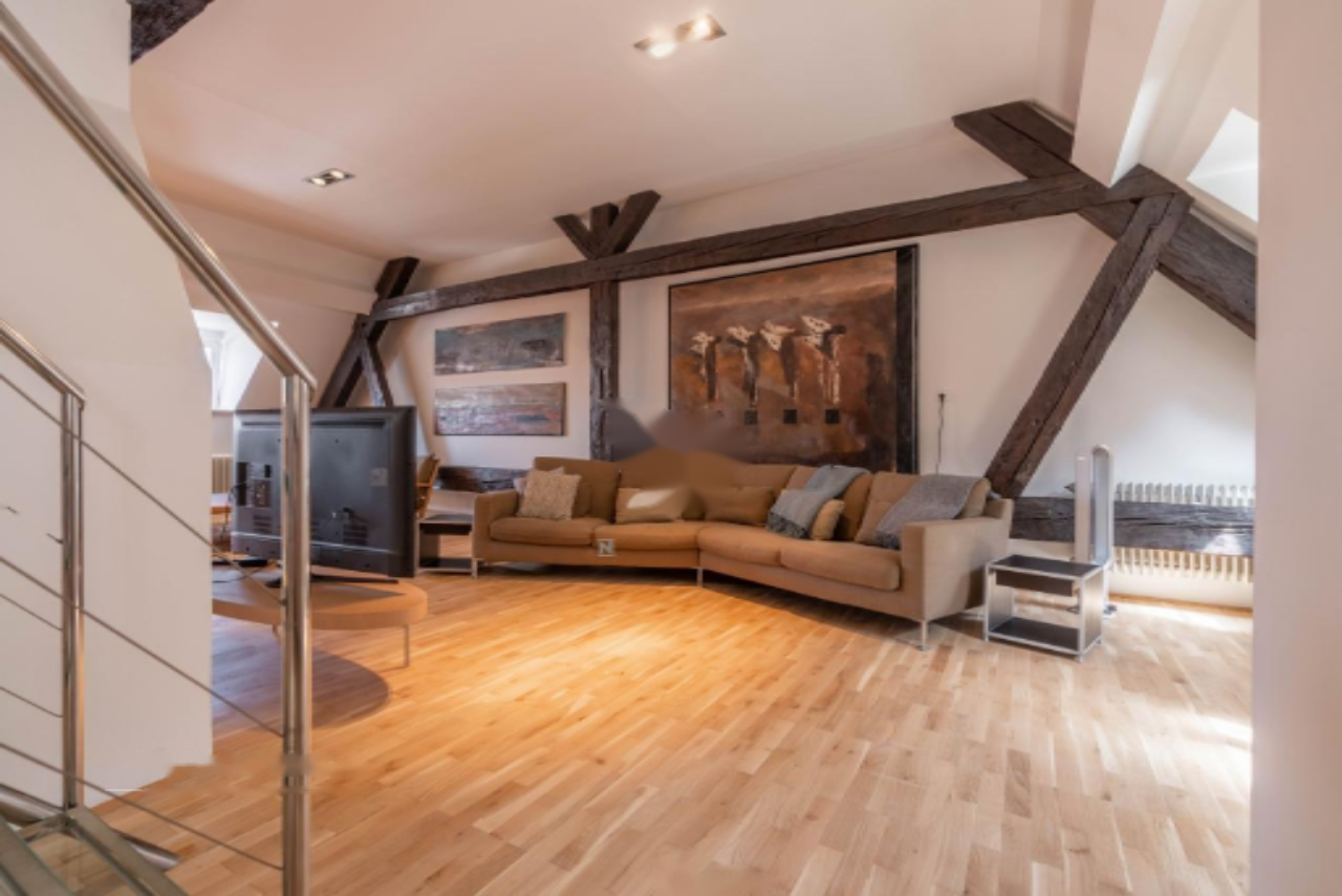 Квартира в Любляне, Словения, 365 м² - фото 3