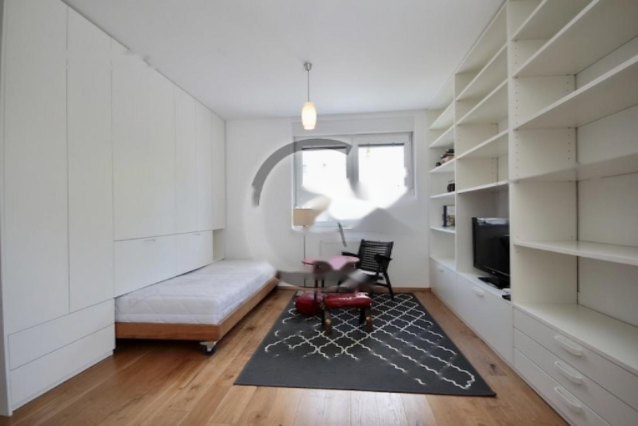 Квартира в Любляне, Словения, 34 м² - фото 3