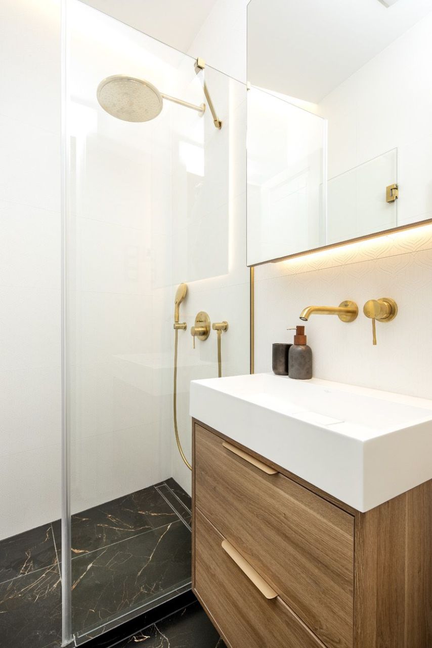 Апартаменты в Будапеште, Венгрия, 96 м² - фото 17