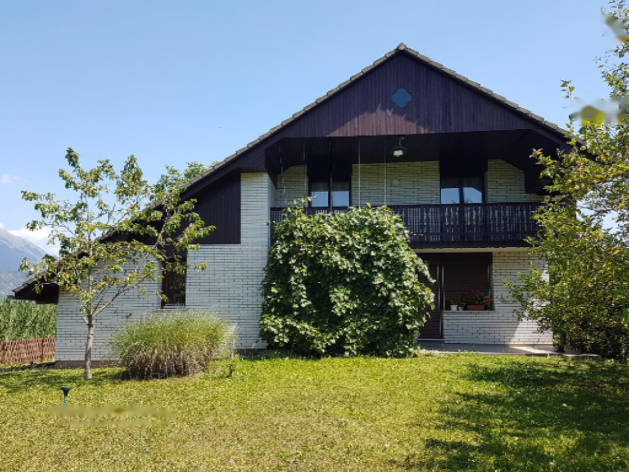 Дом в Бледе, Словения, 240 м² - фото 3