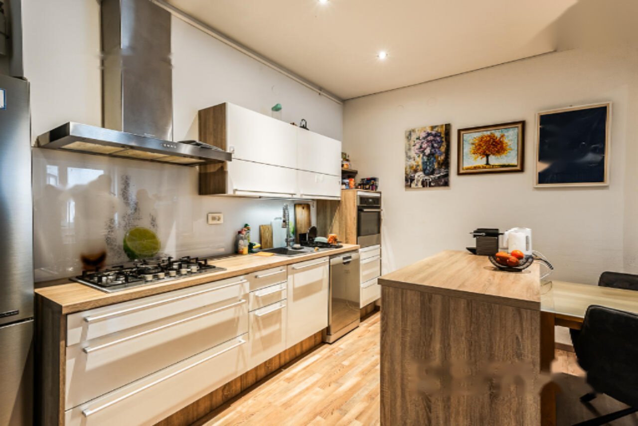 Квартира в Любляне, Словения, 111 м² - фото 3