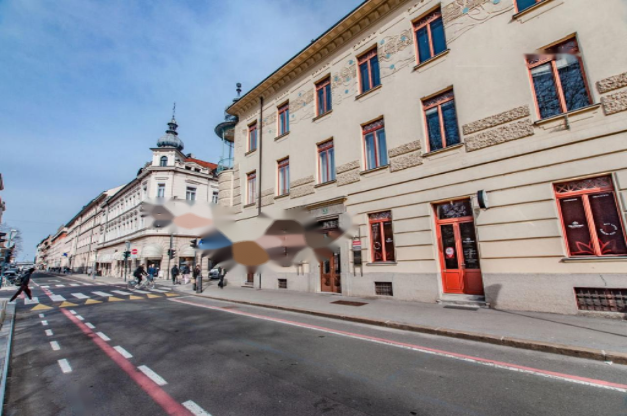 Квартира в Любляне, Словения, 239 м² - фото 3