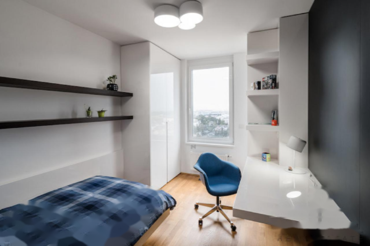 Квартира в Любляне, Словения, 160 м² - фото 3