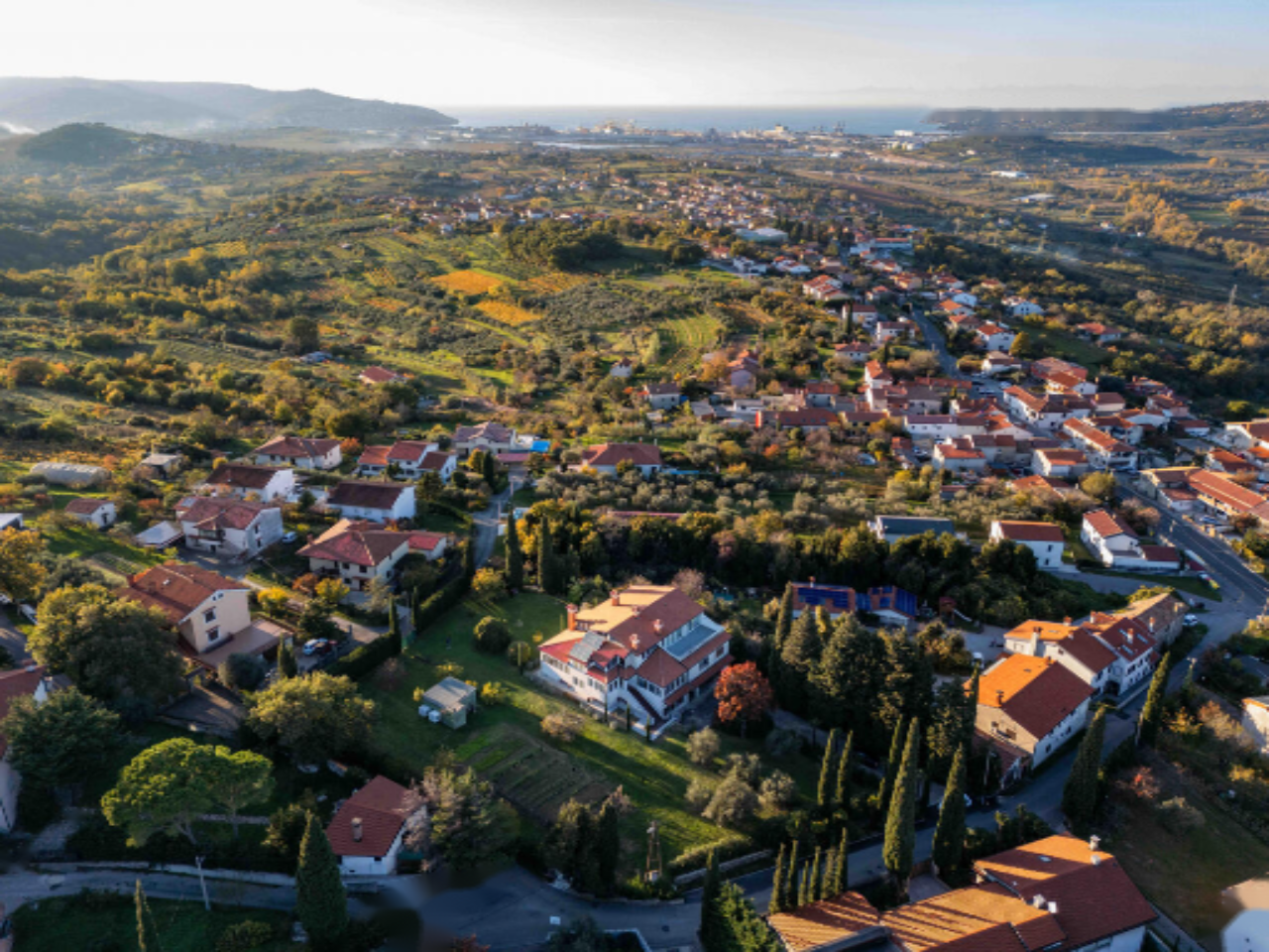 Дом в Копере, Словения, 753 м² - фото 3