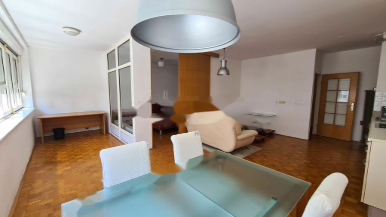 Квартира в Любляне, Словения, 62 м² - фото 3