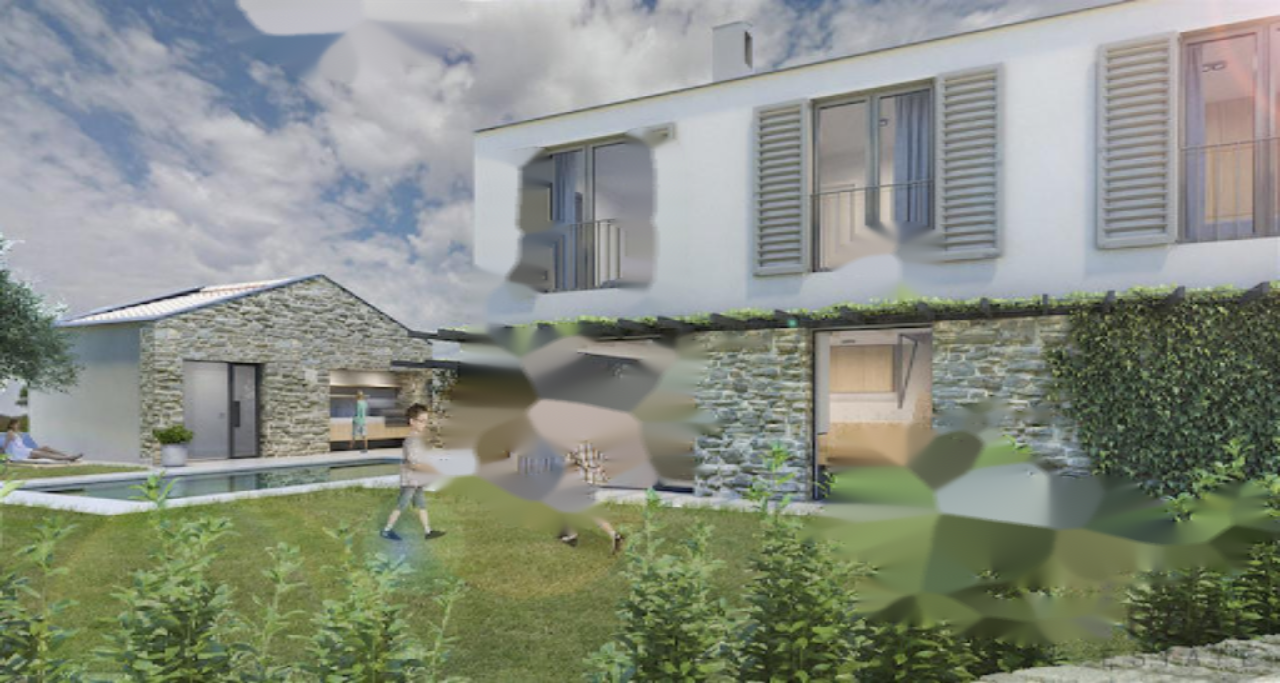 Дом в Пиране, Словения, 190 м² - фото 3