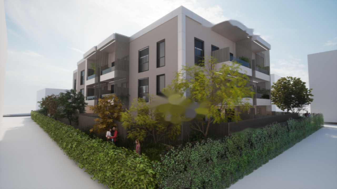 Квартира в Любляне, Словения, 154 м² - фото 3