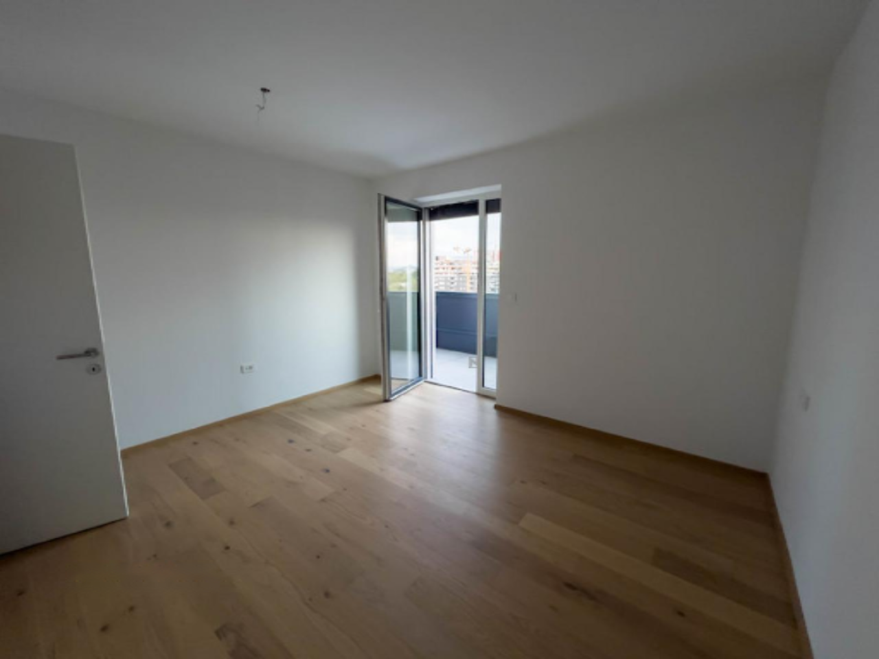 Квартира в Любляне, Словения, 65 м² - фото 3