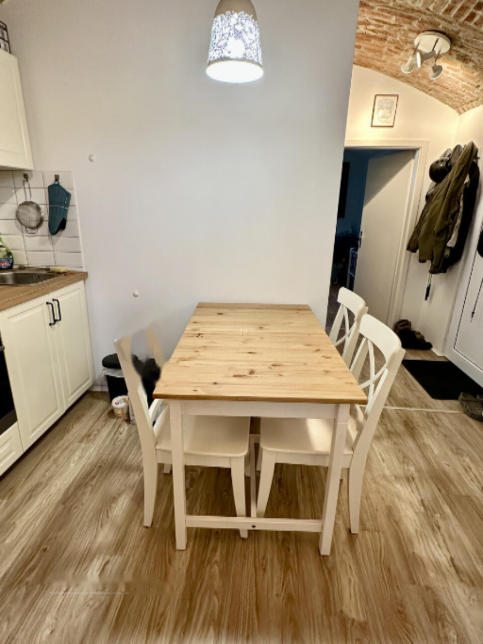 Квартира в Любляне, Словения, 36 м² - фото 3