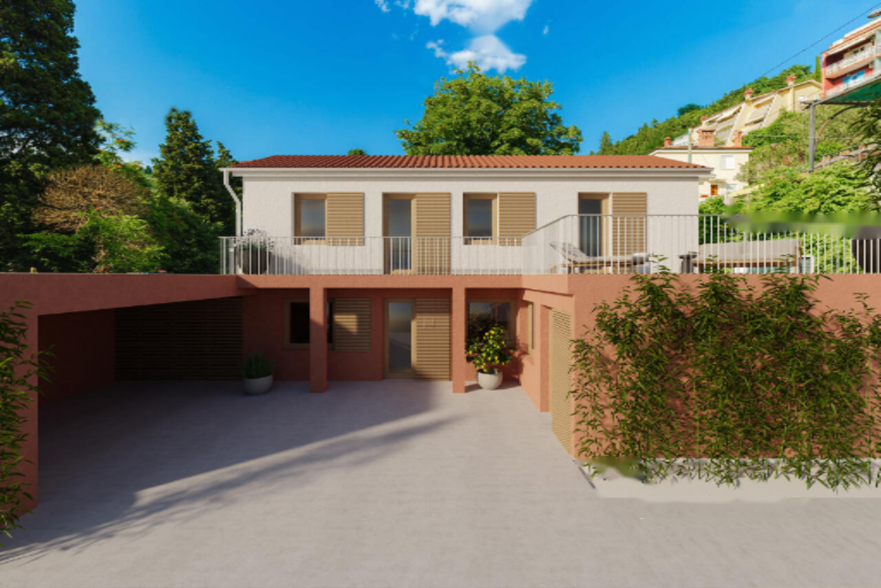 Дом в Портороже, Словения, 91 м² - фото 3