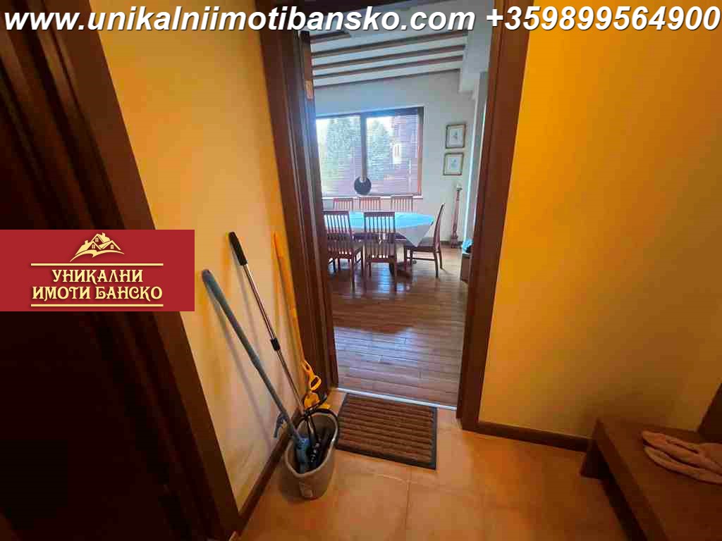 Апартаменты в Банско, Болгария, 120 м² - фото 2