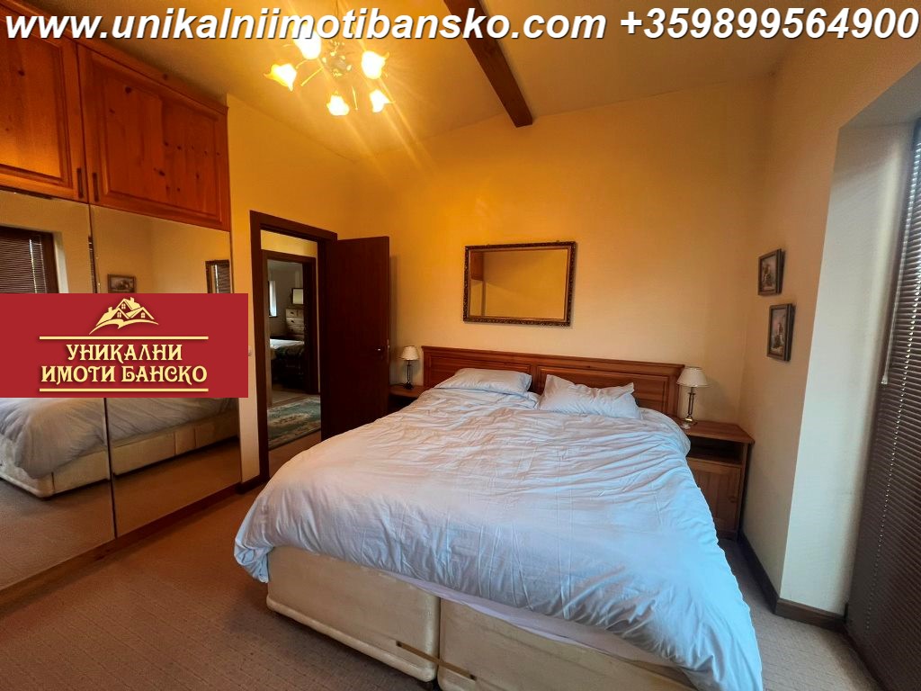 Апартаменты в Банско, Болгария, 120 м² - фото 16