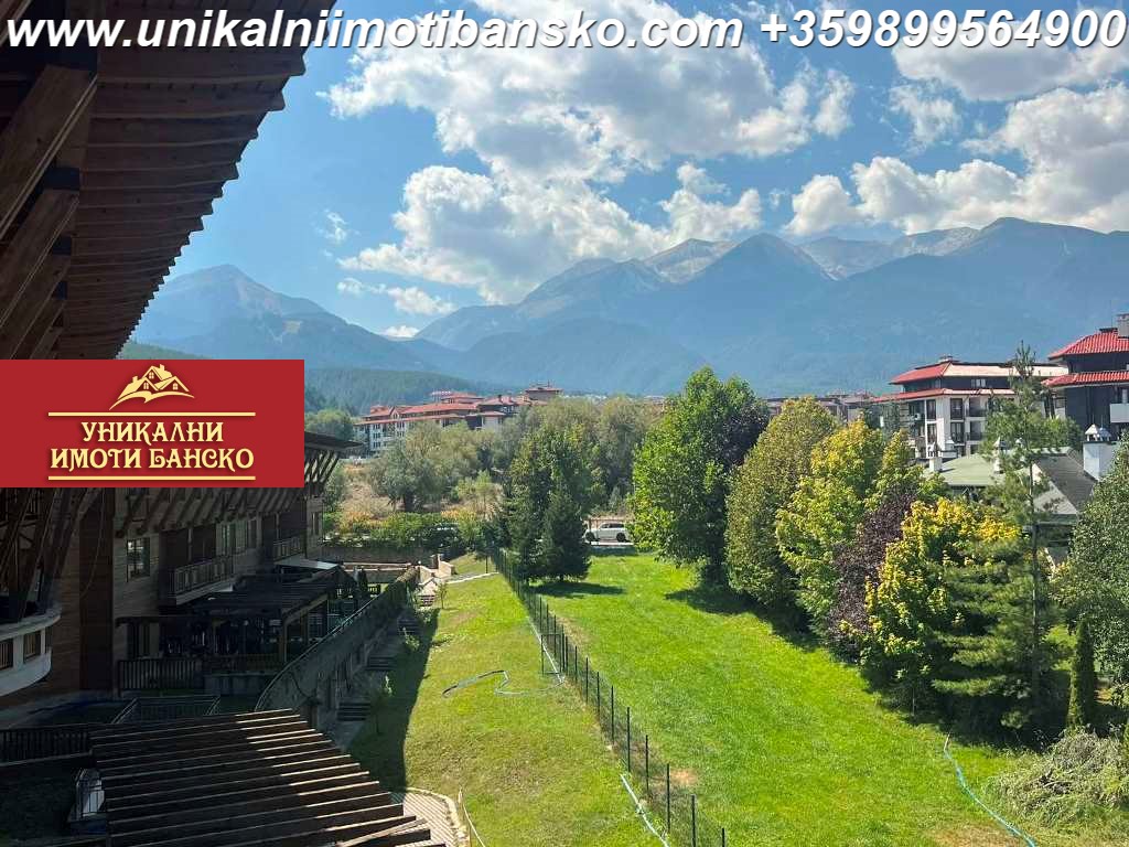 Апартаменты в Банско, Болгария, 120 м² - фото 15