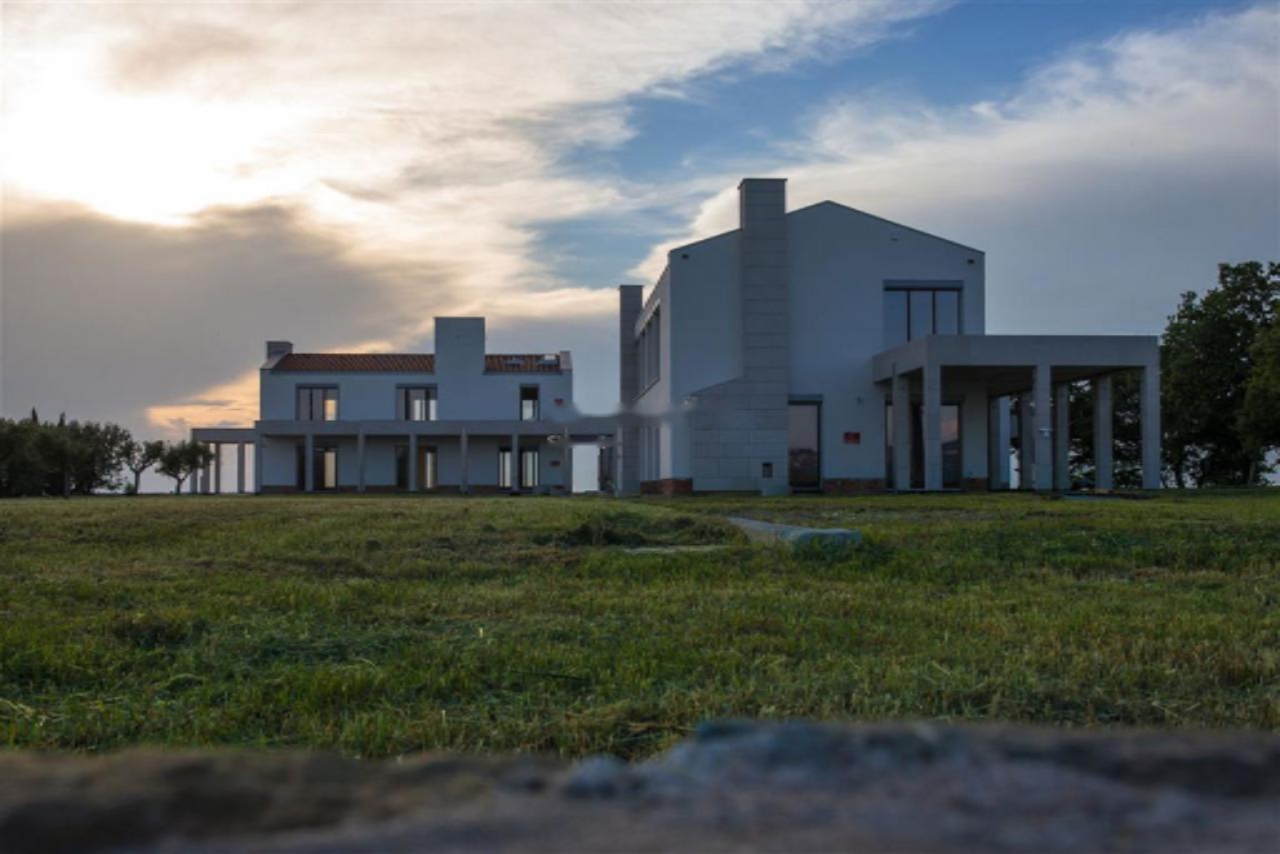 Дом в Изоле, Словения, 1 744 м² - фото 3