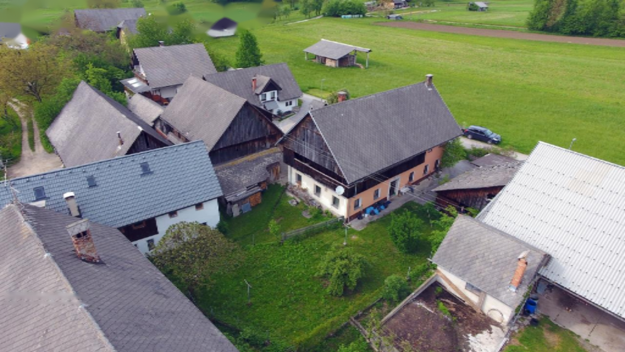 Дом в Бледе, Словения, 400 м² - фото 3