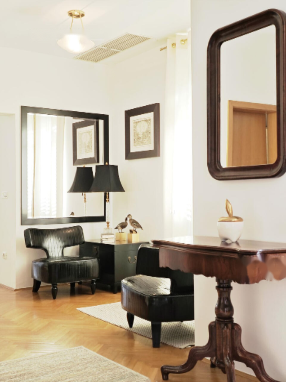 Квартира в Любляне, Словения, 247 м² - фото 3