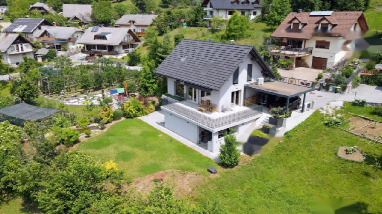 Дом в Жировнице, Словения, 300 м² - фото 3