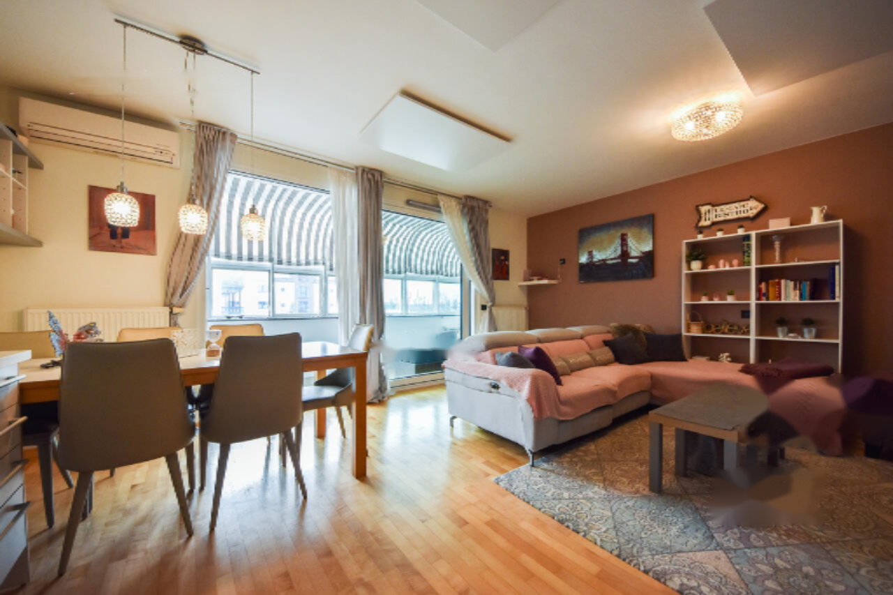 Квартира в Любляне, Словения, 85 м² - фото 3