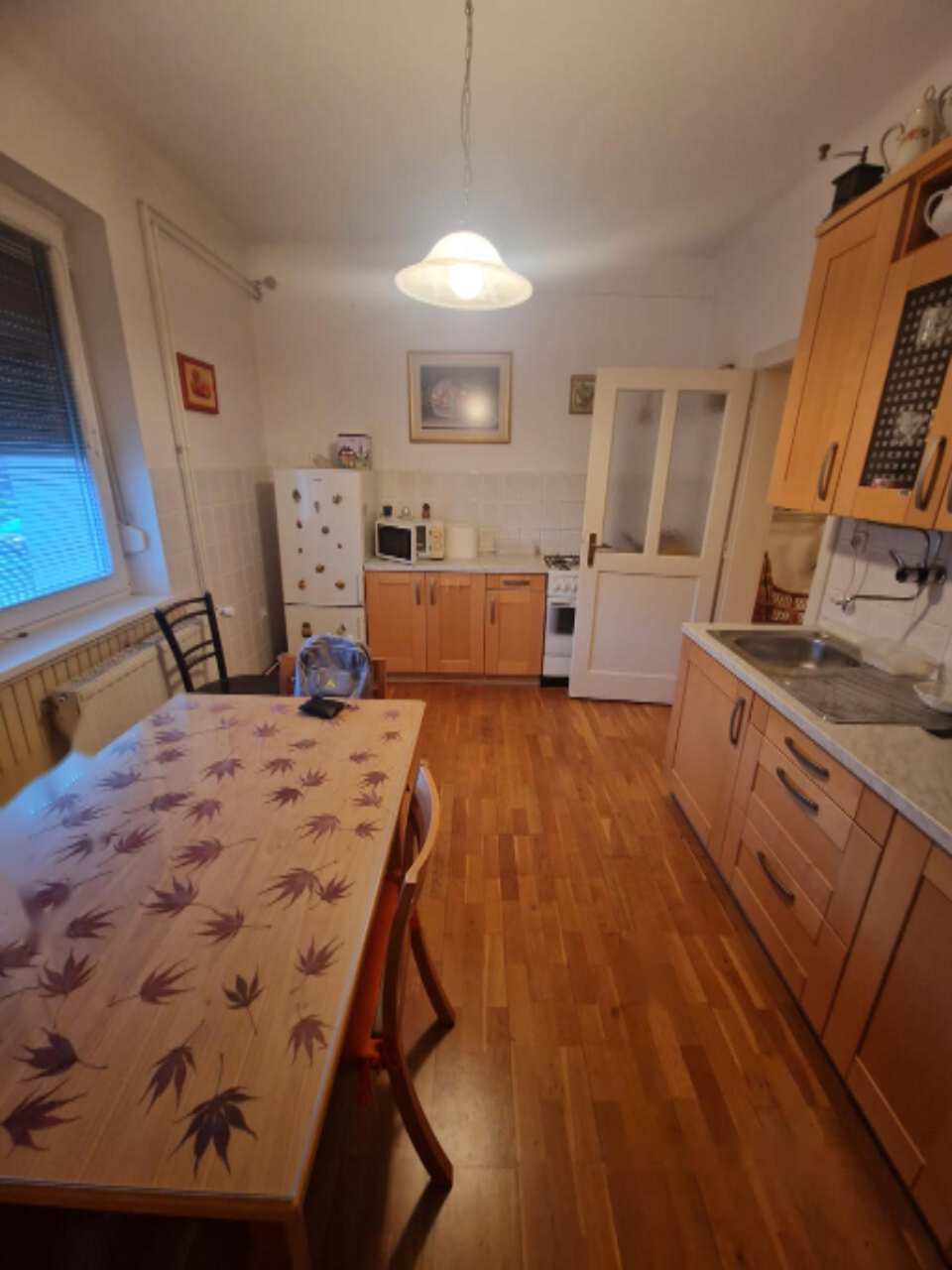 Квартира в Любляне, Словения, 74 м² - фото 3