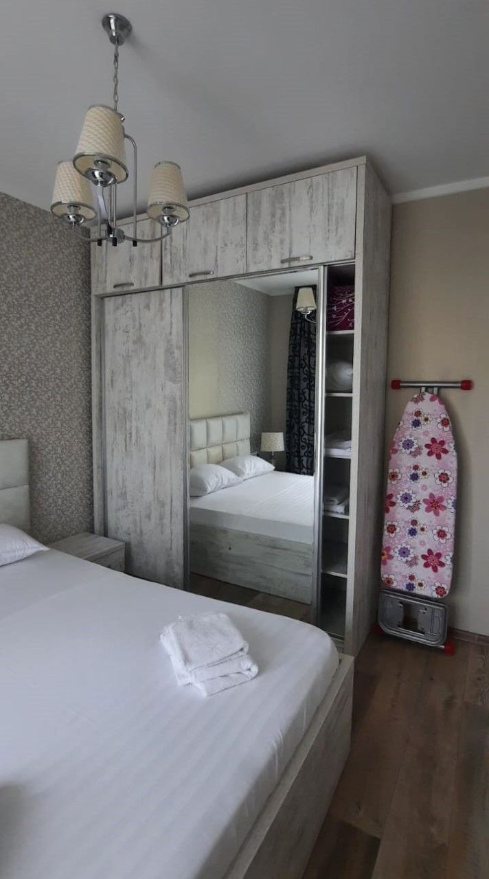 Квартира в Батуми, Грузия, 39.6 м² - фото 5