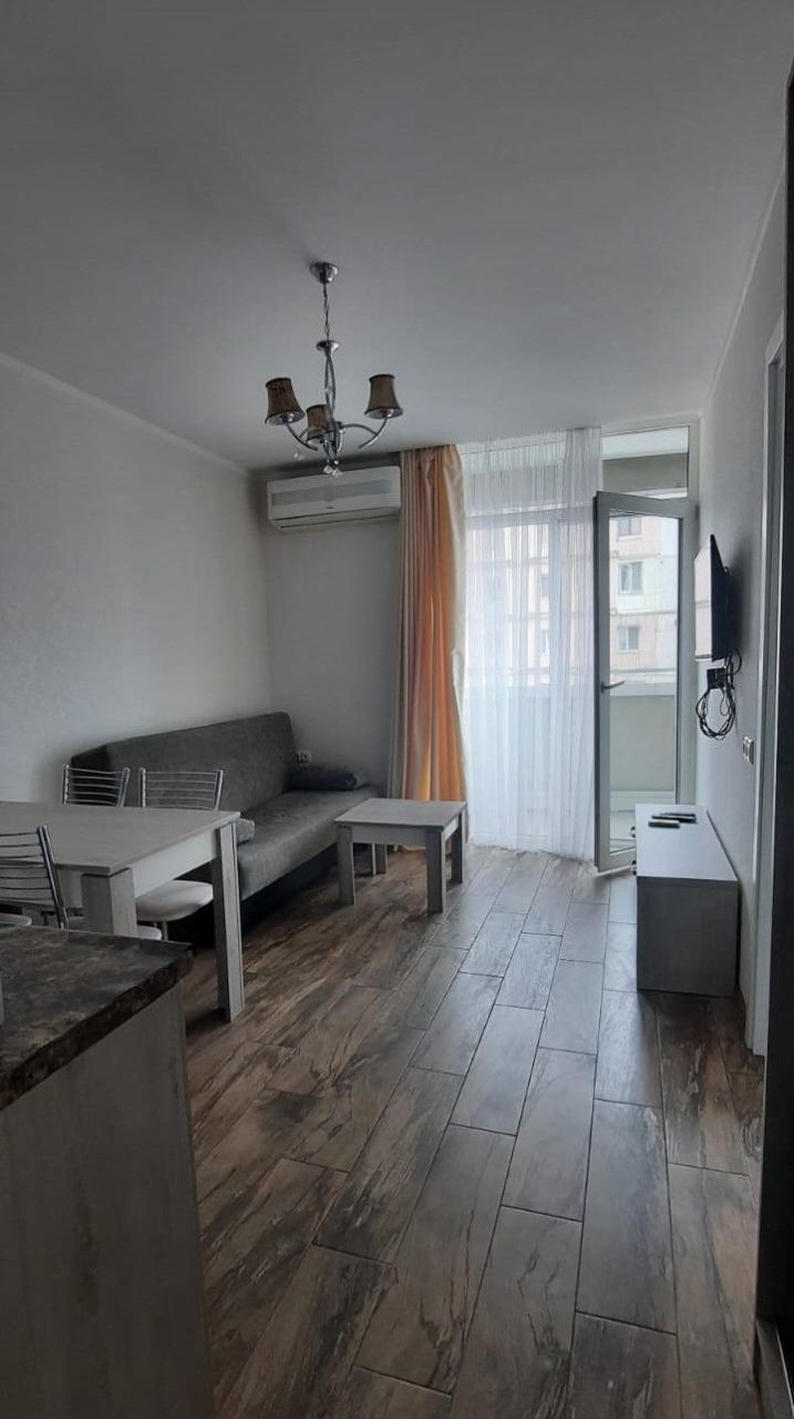 Квартира в Батуми, Грузия, 39.6 м² - фото 1