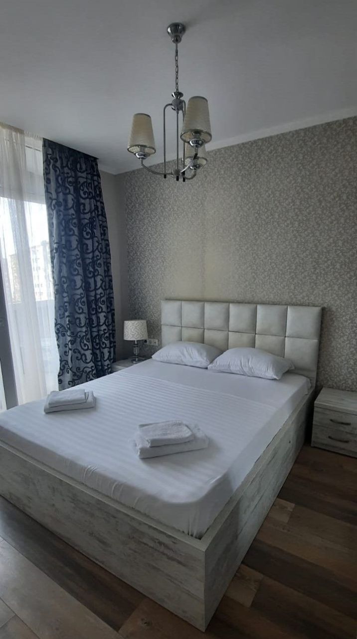 Квартира в Батуми, Грузия, 39.6 м² - фото 4