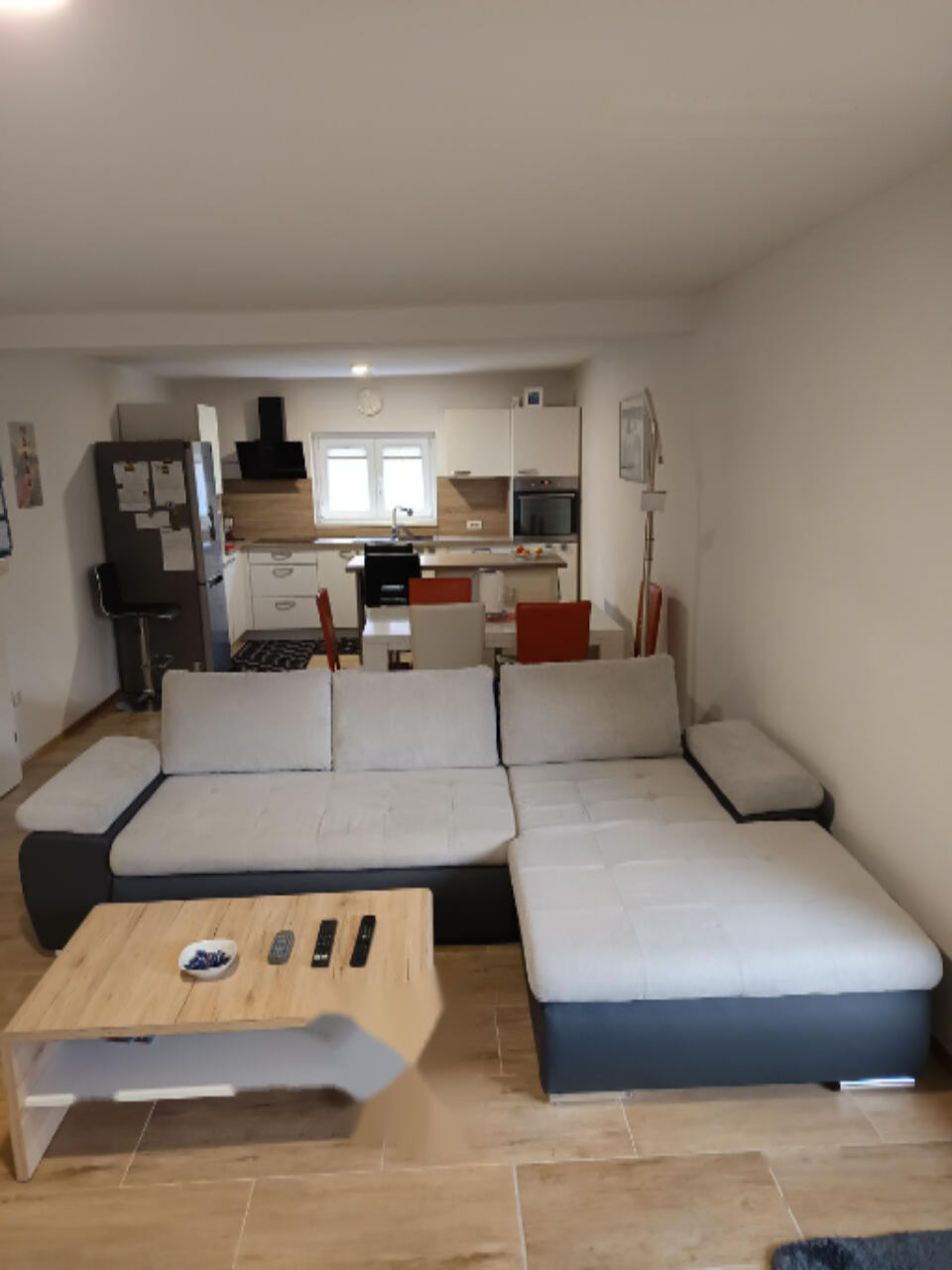 Квартира в Любляне, Словения, 120 м² - фото 3