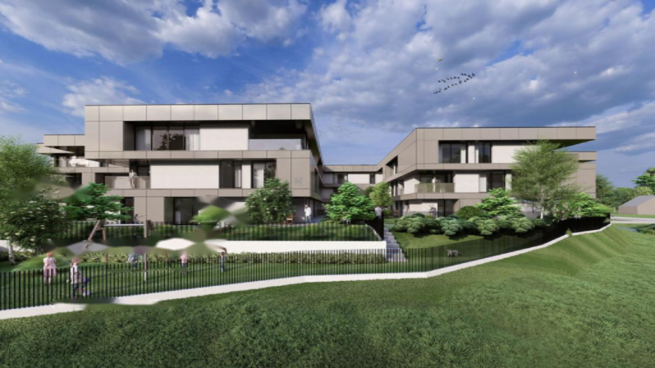 Квартира в Любляне, Словения, 161 м² - фото 3