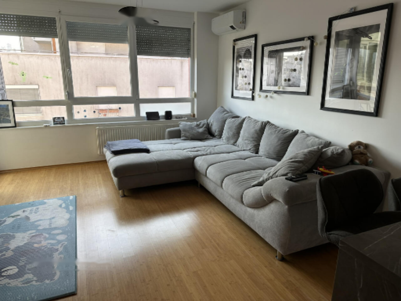 Квартира в Любляне, Словения, 133 м² - фото 3