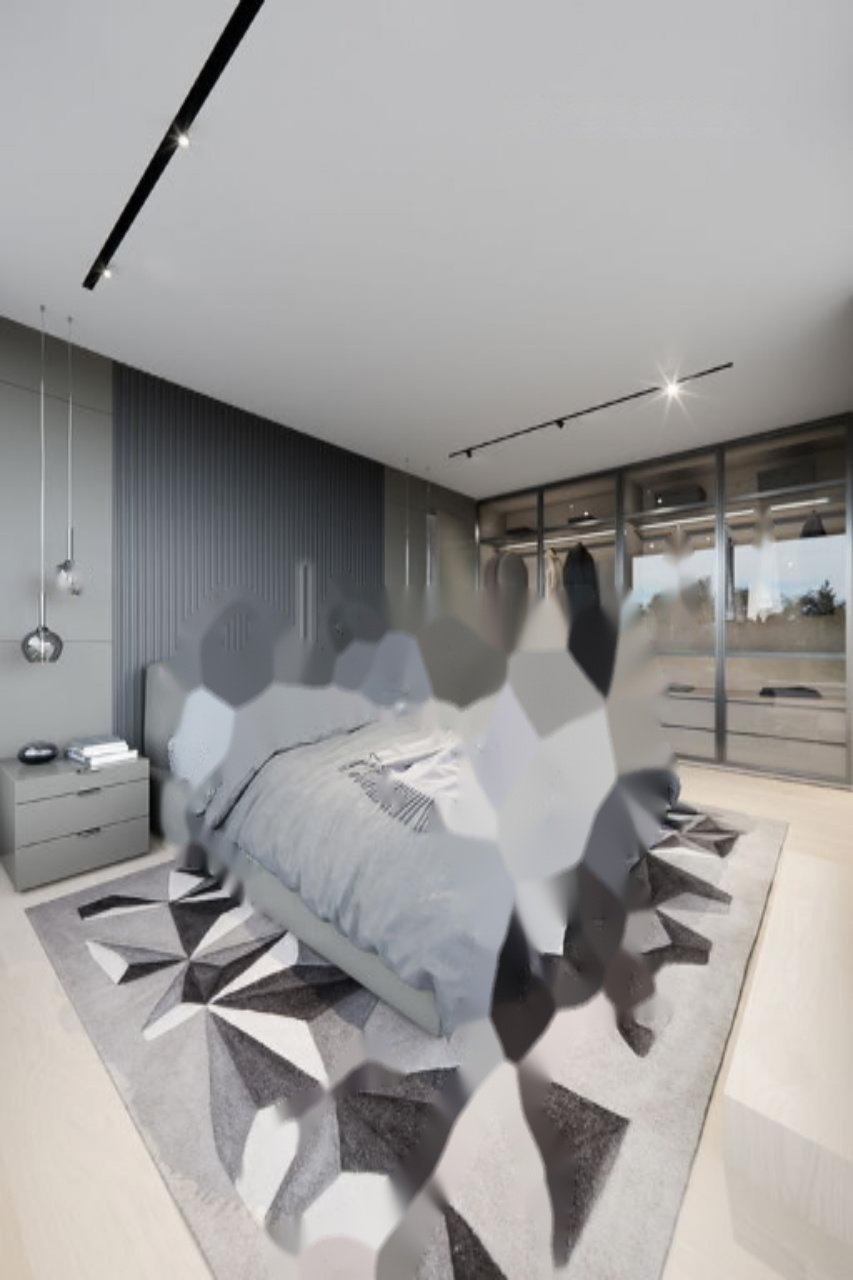 Квартира в Любляне, Словения, 92 м² - фото 3