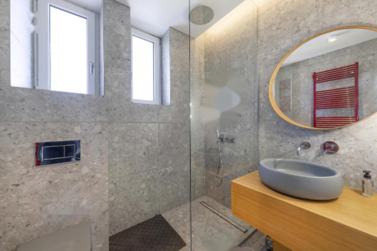 Квартира в Любляне, Словения, 48 м² - фото 3