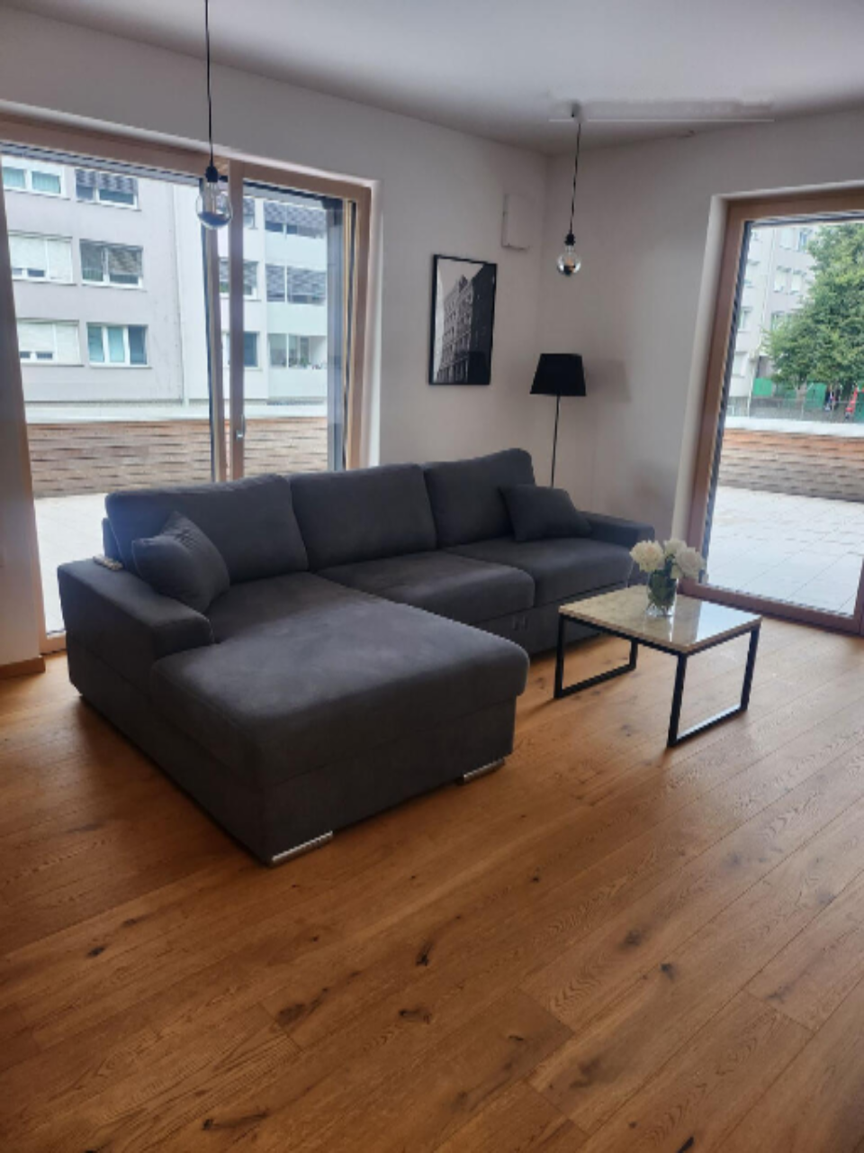 Квартира в Любляне, Словения, 244 м² - фото 3