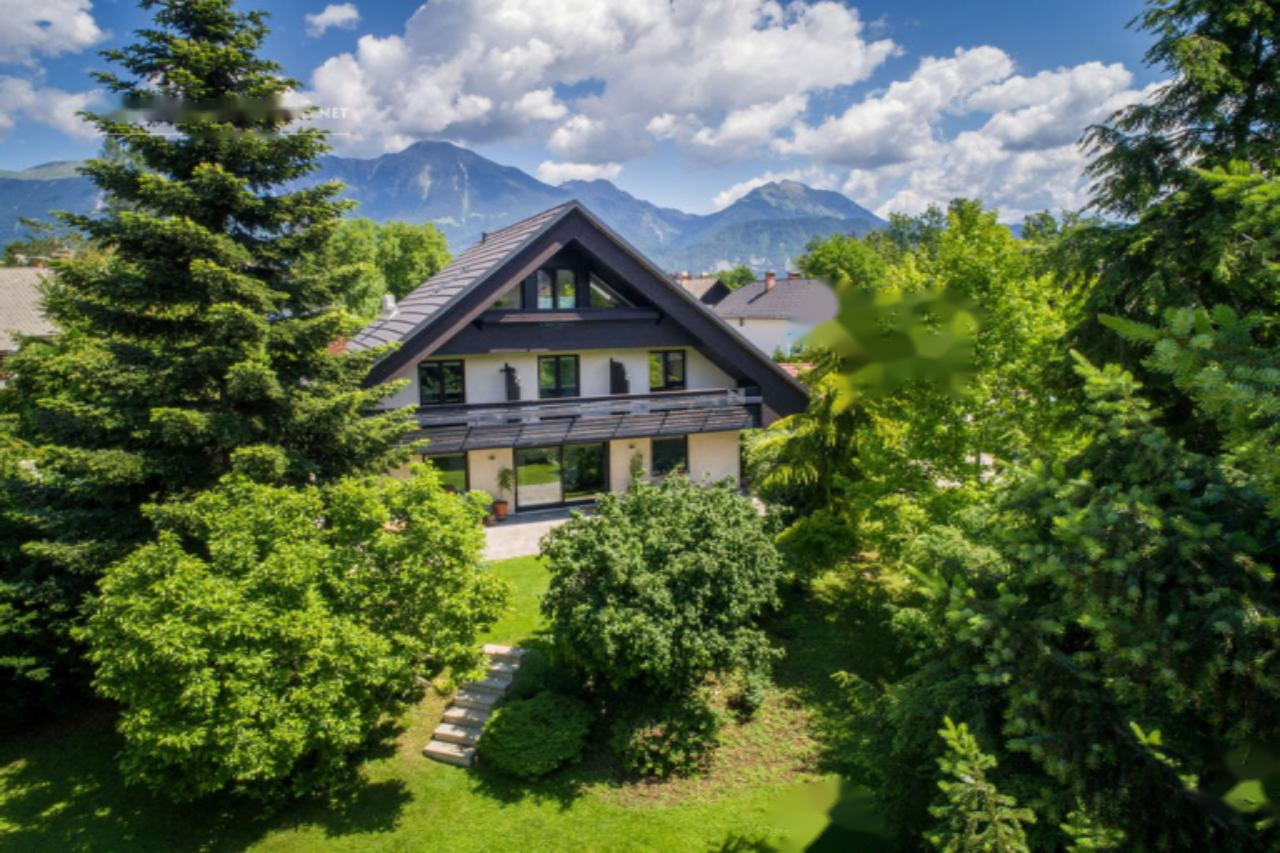 Дом в Бледе, Словения, 287 м² - фото 3