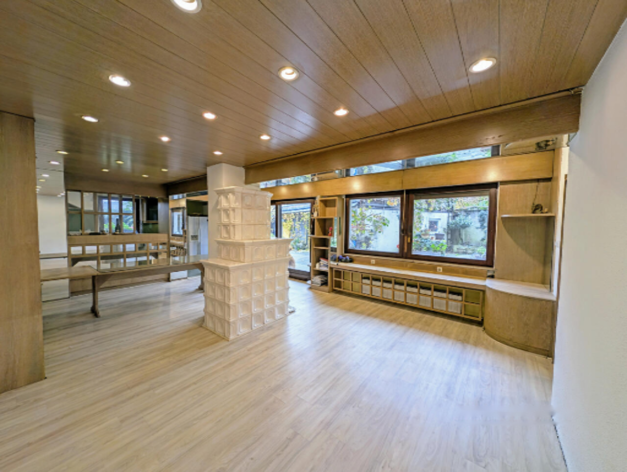 Квартира в Любляне, Словения, 143 м² - фото 3