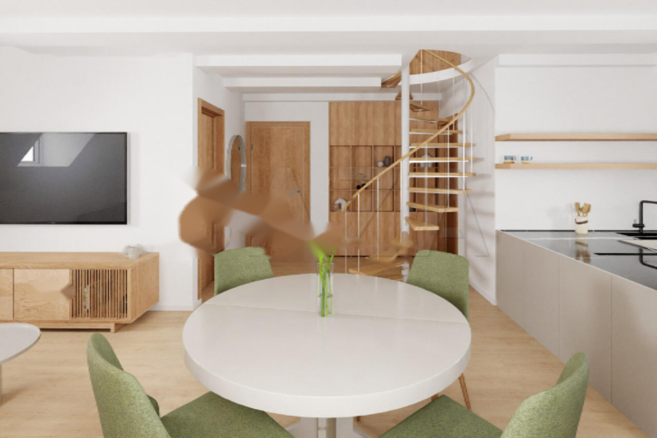 Квартира в Любляне, Словения, 57 м² - фото 3