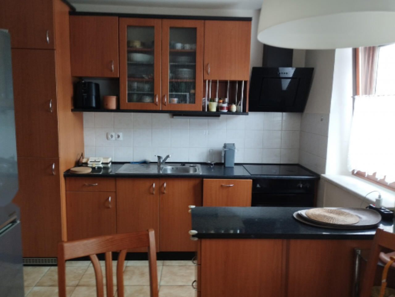 Квартира в Любляне, Словения, 50 м² - фото 3