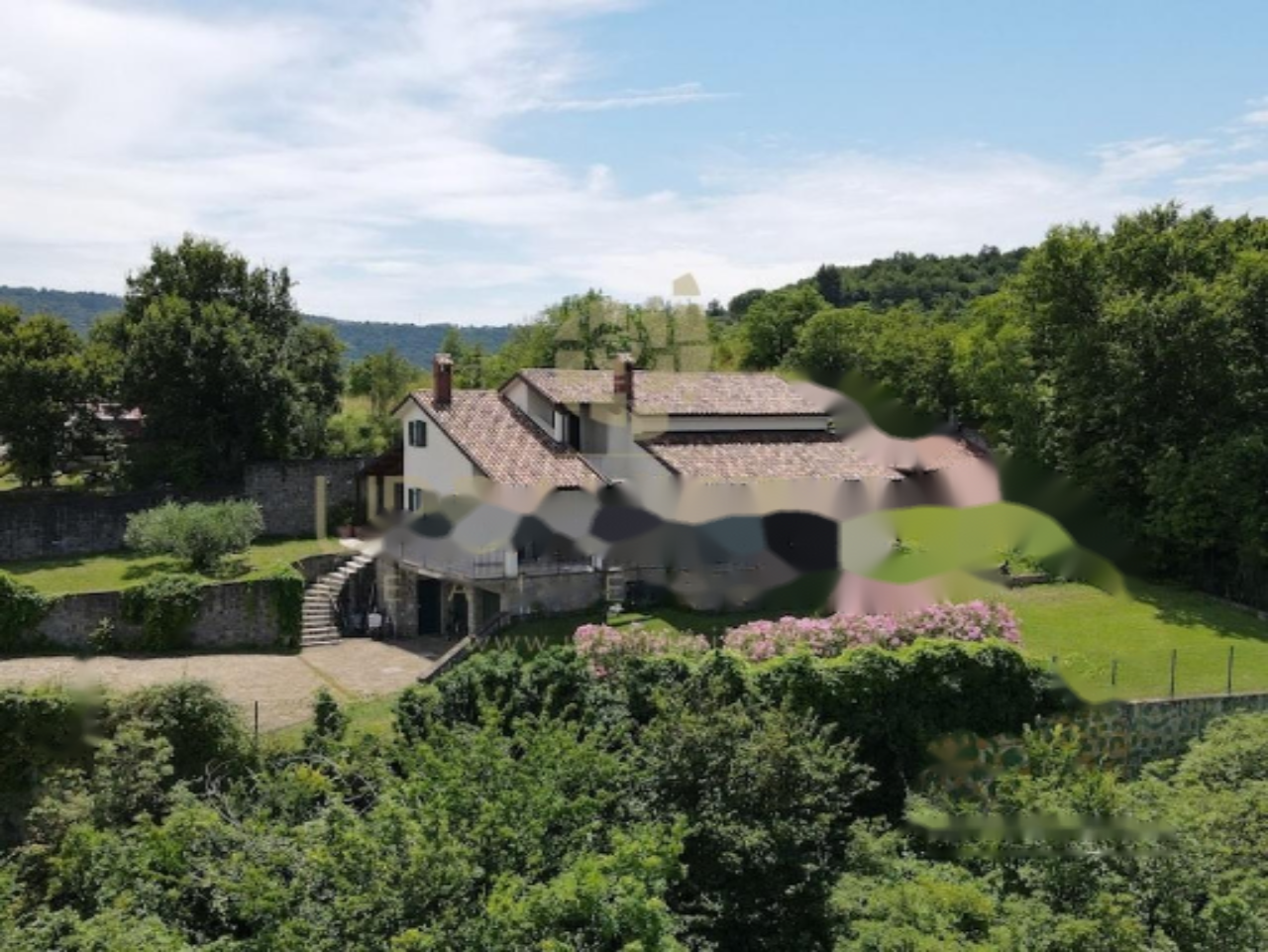 Дом в Копере, Словения, 353 м² - фото 3