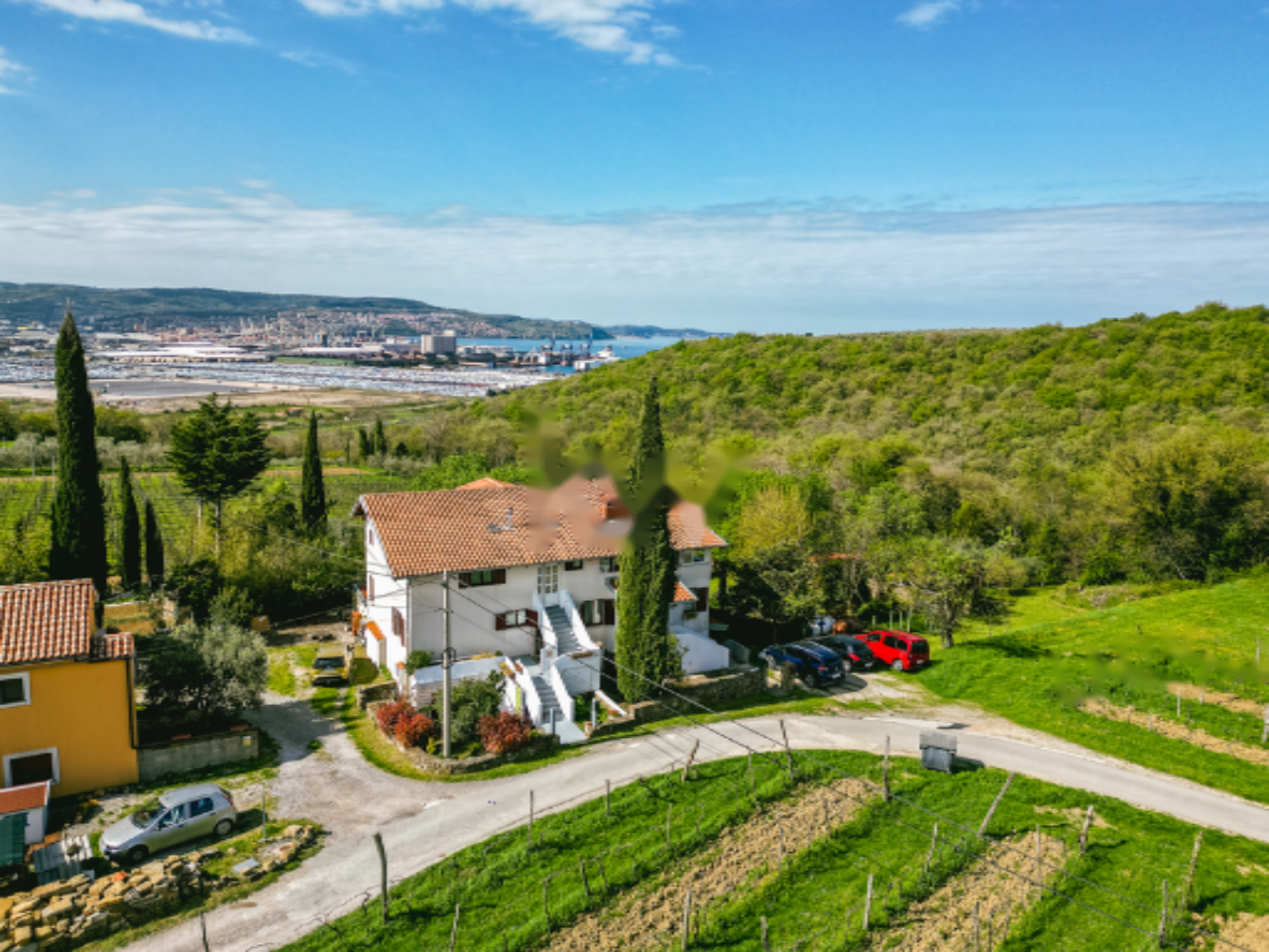 Дом в Изоле, Словения, 329 м² - фото 3