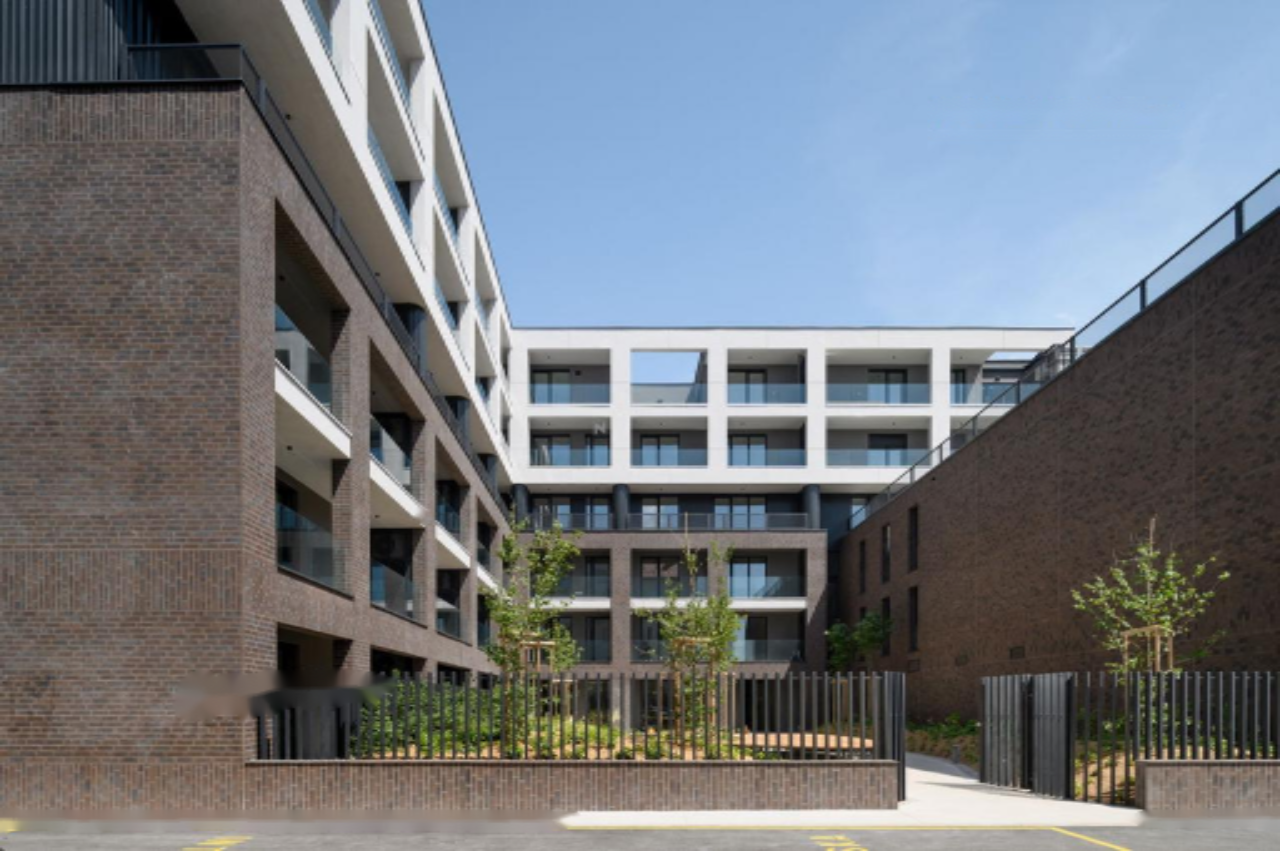 Квартира в Любляне, Словения, 131 м² - фото 3