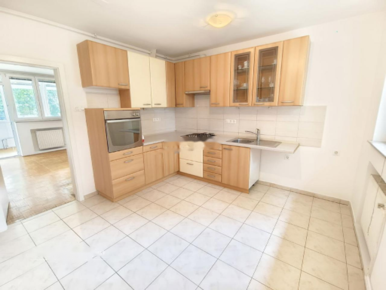 Квартира в Любляне, Словения, 64 м² - фото 3